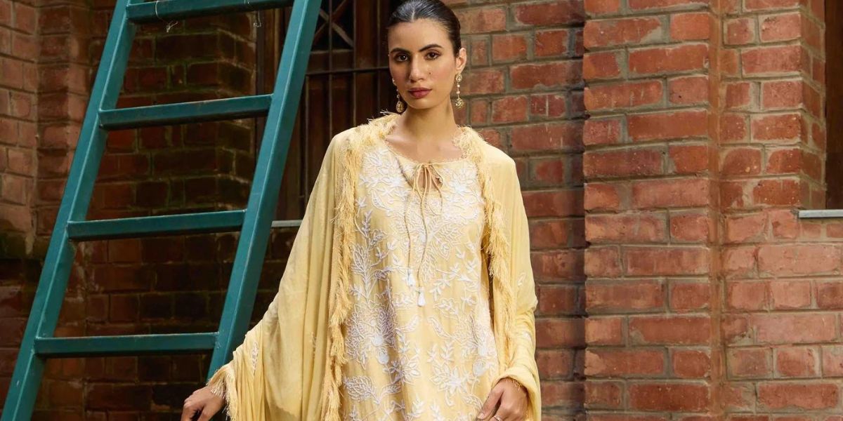 10 Premium Kurta Sets for Womenn