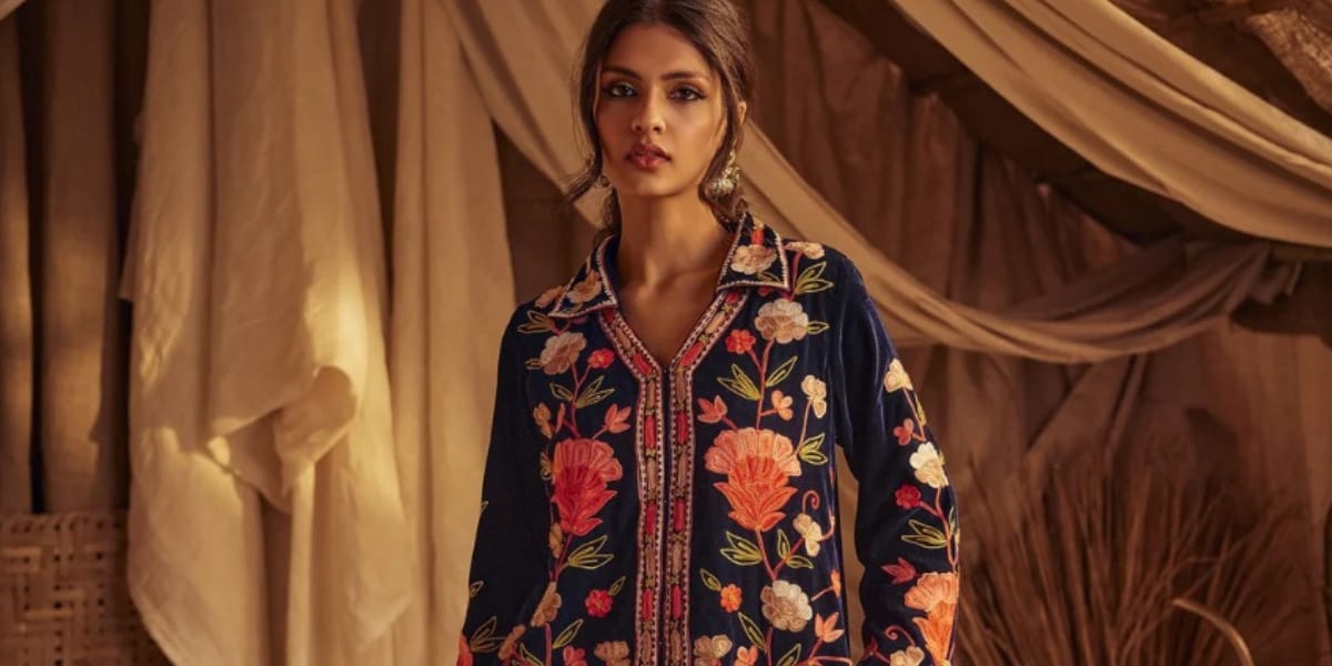 Explore 5 Trending Co Ord Sets for Your Office Party