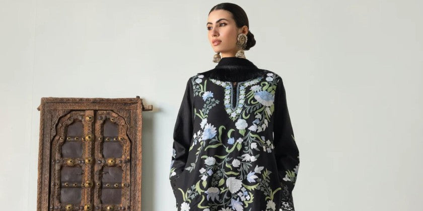 cotton kurta sets for women