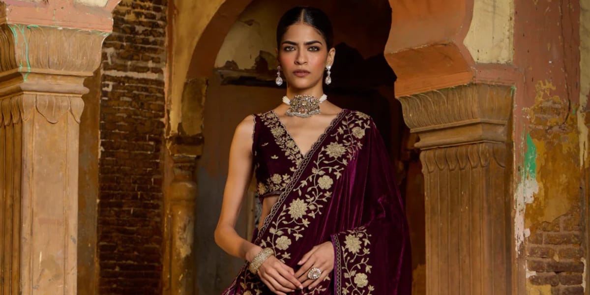 8 Party-Ready Outfits to Wow Your Friends This Winter