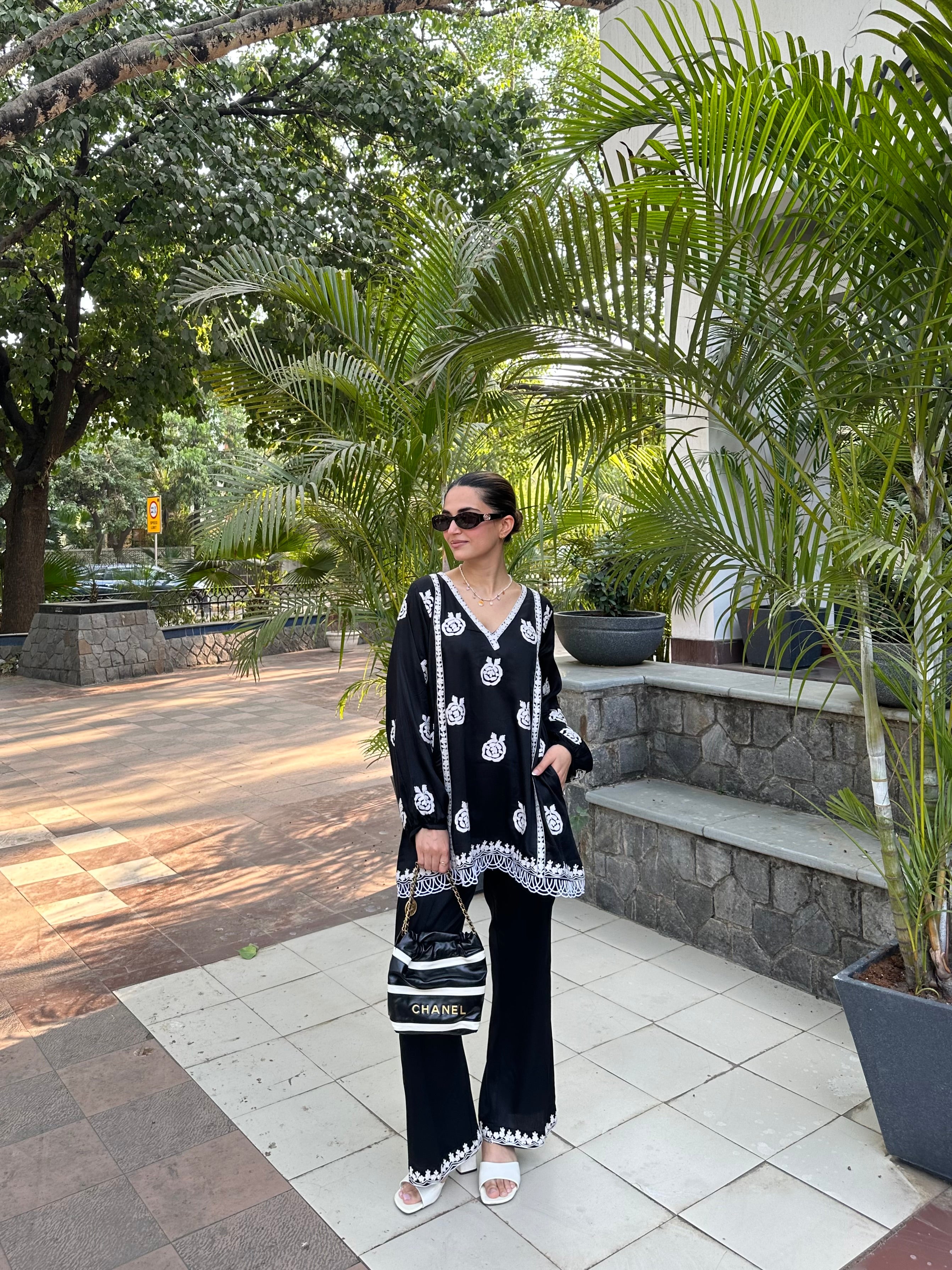 Koshur India