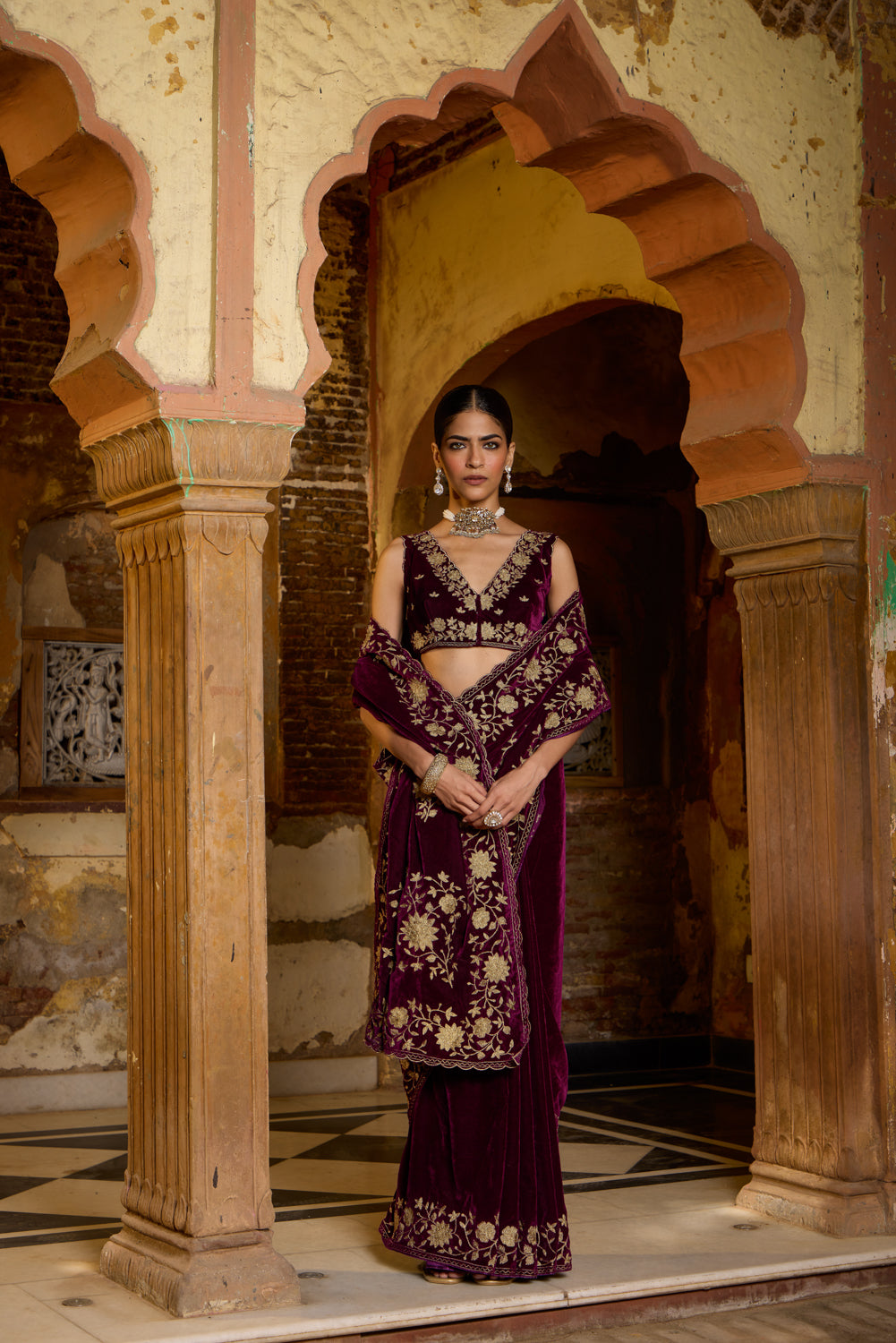 Koshur India