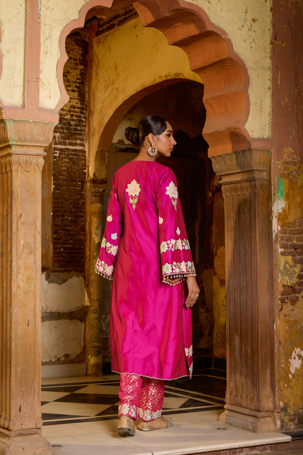 Koshur India