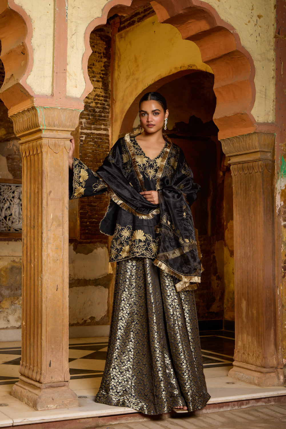 Koshur India