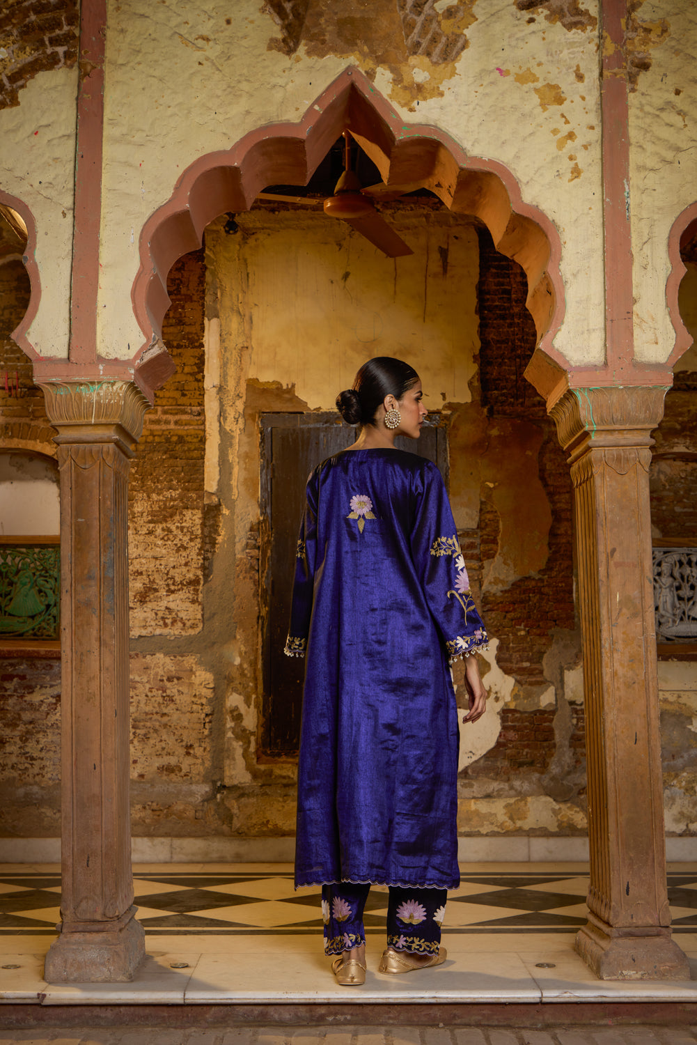 Koshur India
