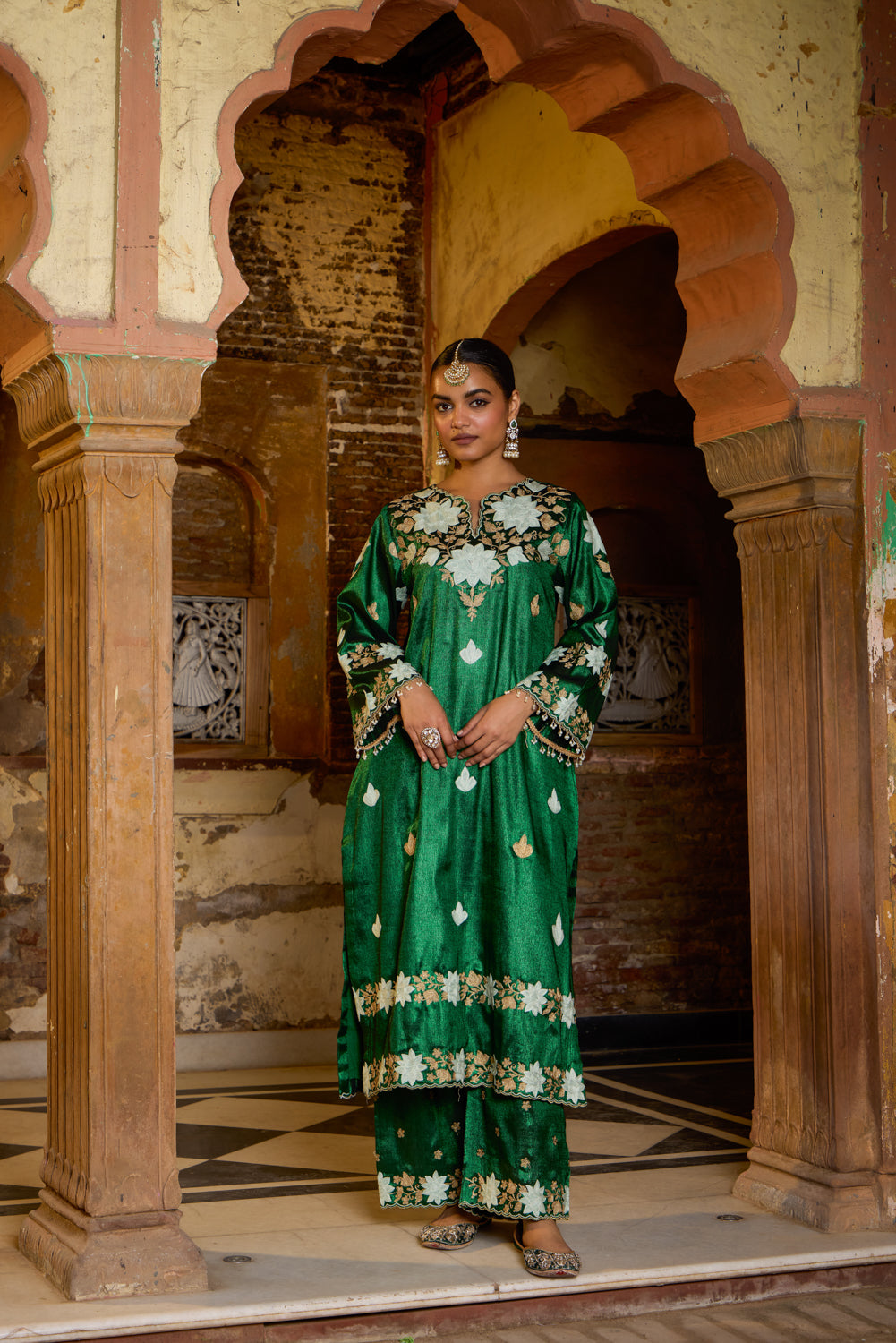 Koshur India