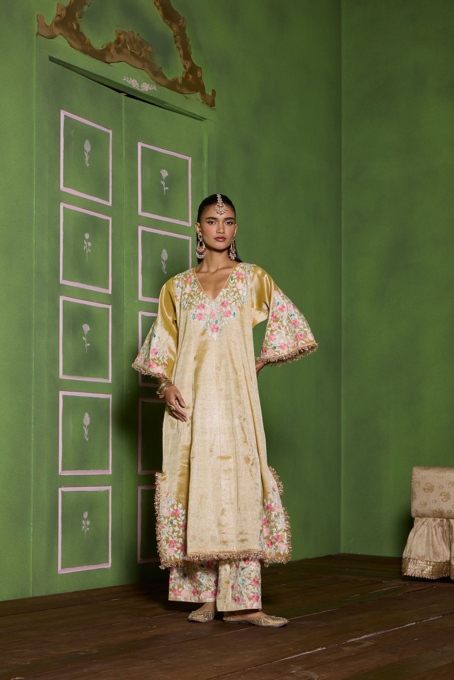 Koshur India