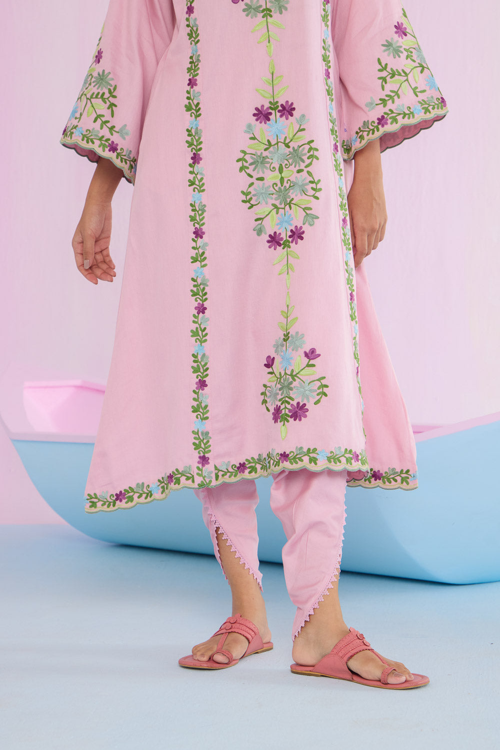 Koshur India
