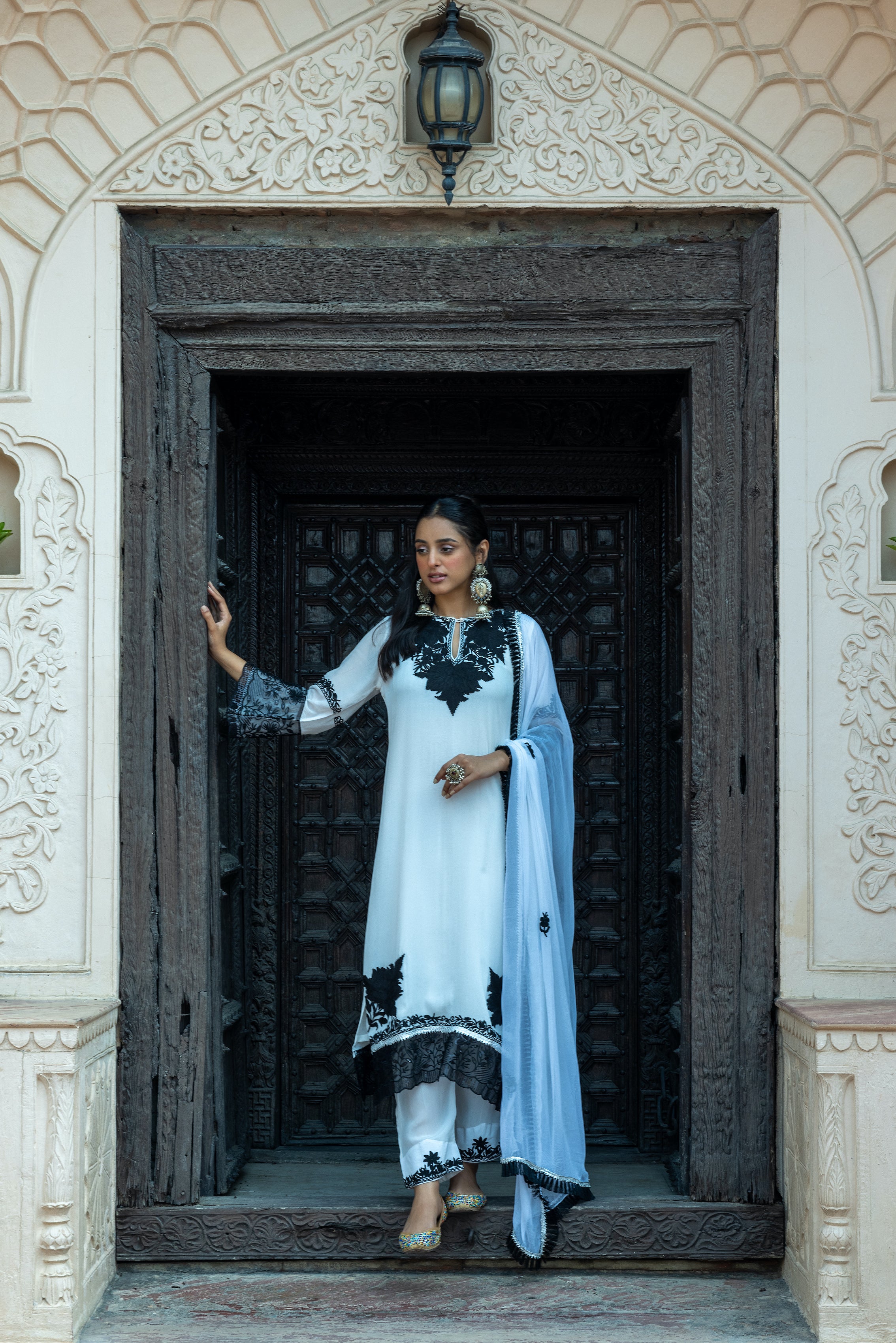 Koshur India