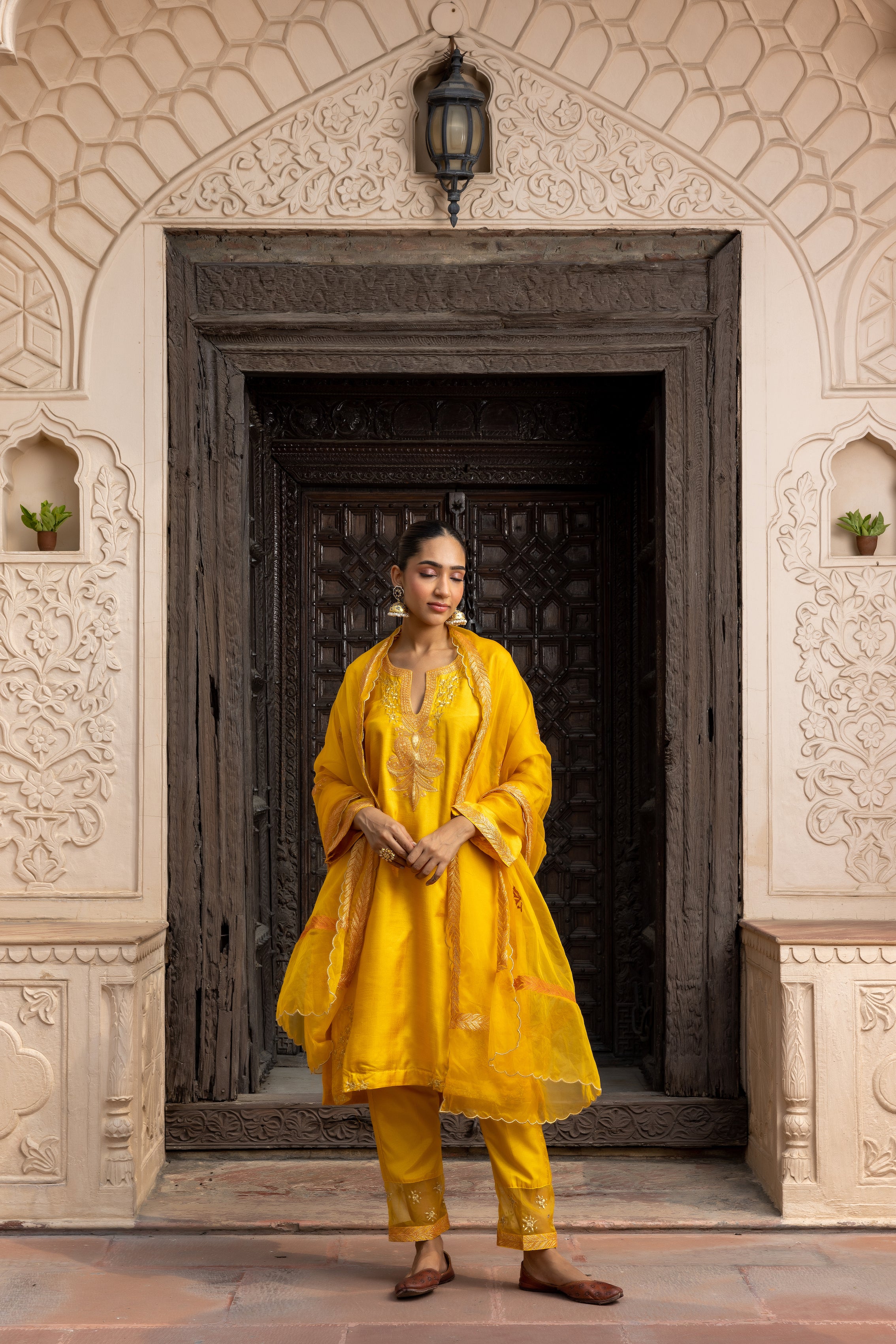 Koshur India