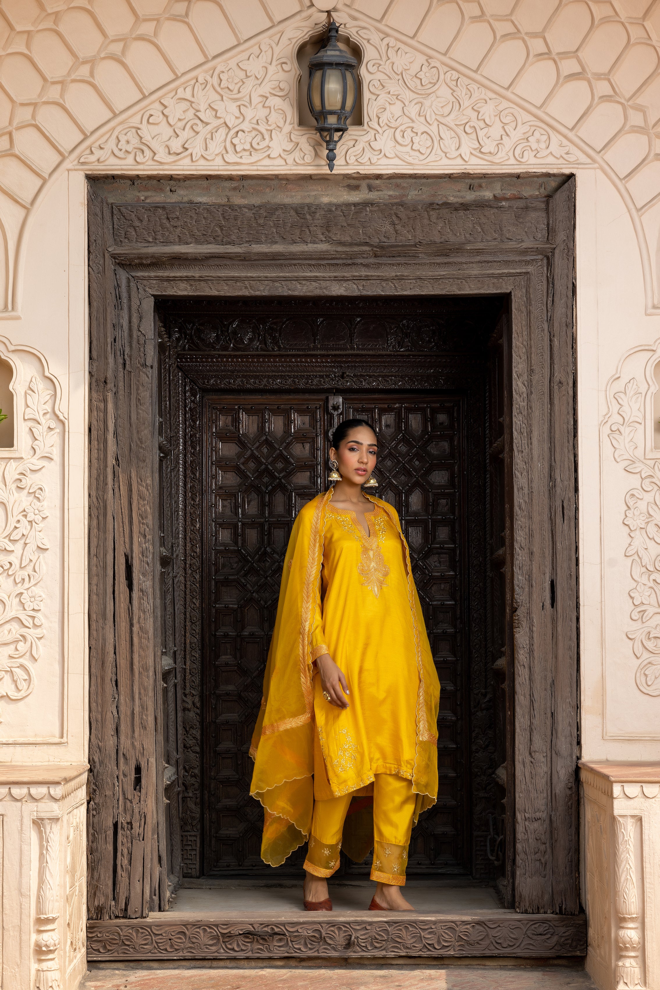 Koshur India