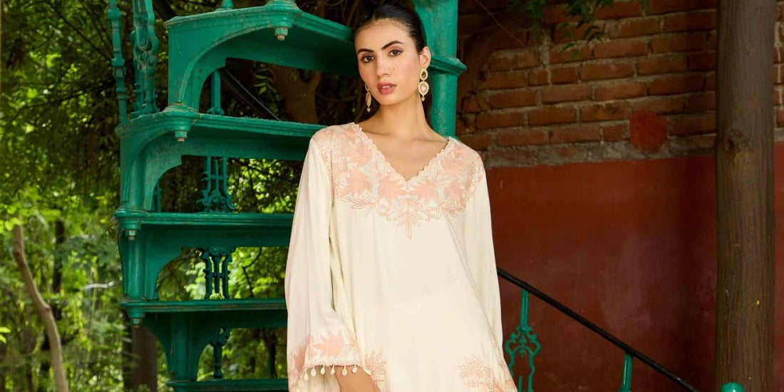 Explore 10 Most Stylish Co Ord Sets for Every Occasion | Koshur India