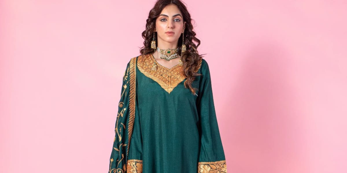 7 Elegant Silk Kurta Sets for Women That’ll Turn Heads at Weddings