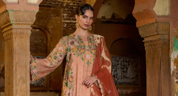 Trending Eid Dresses 2026