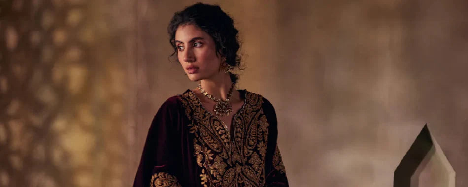 Trending Ethnic Wear for Women 2026