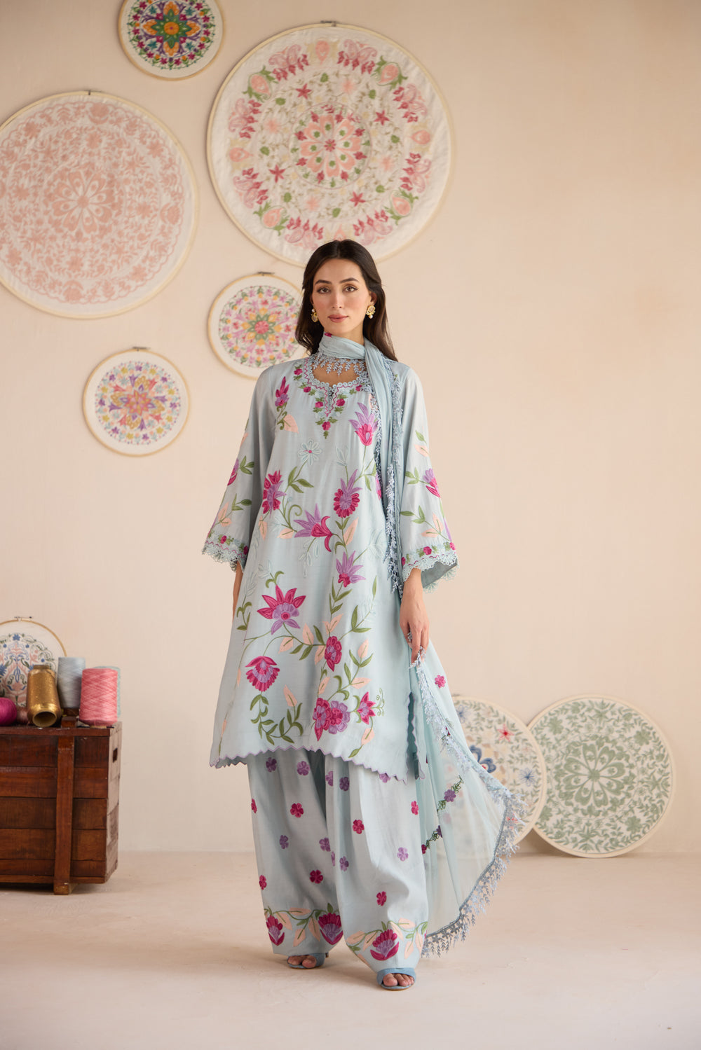 Koshur India