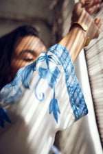 Load image into Gallery viewer, Santorini Co-ord Set
