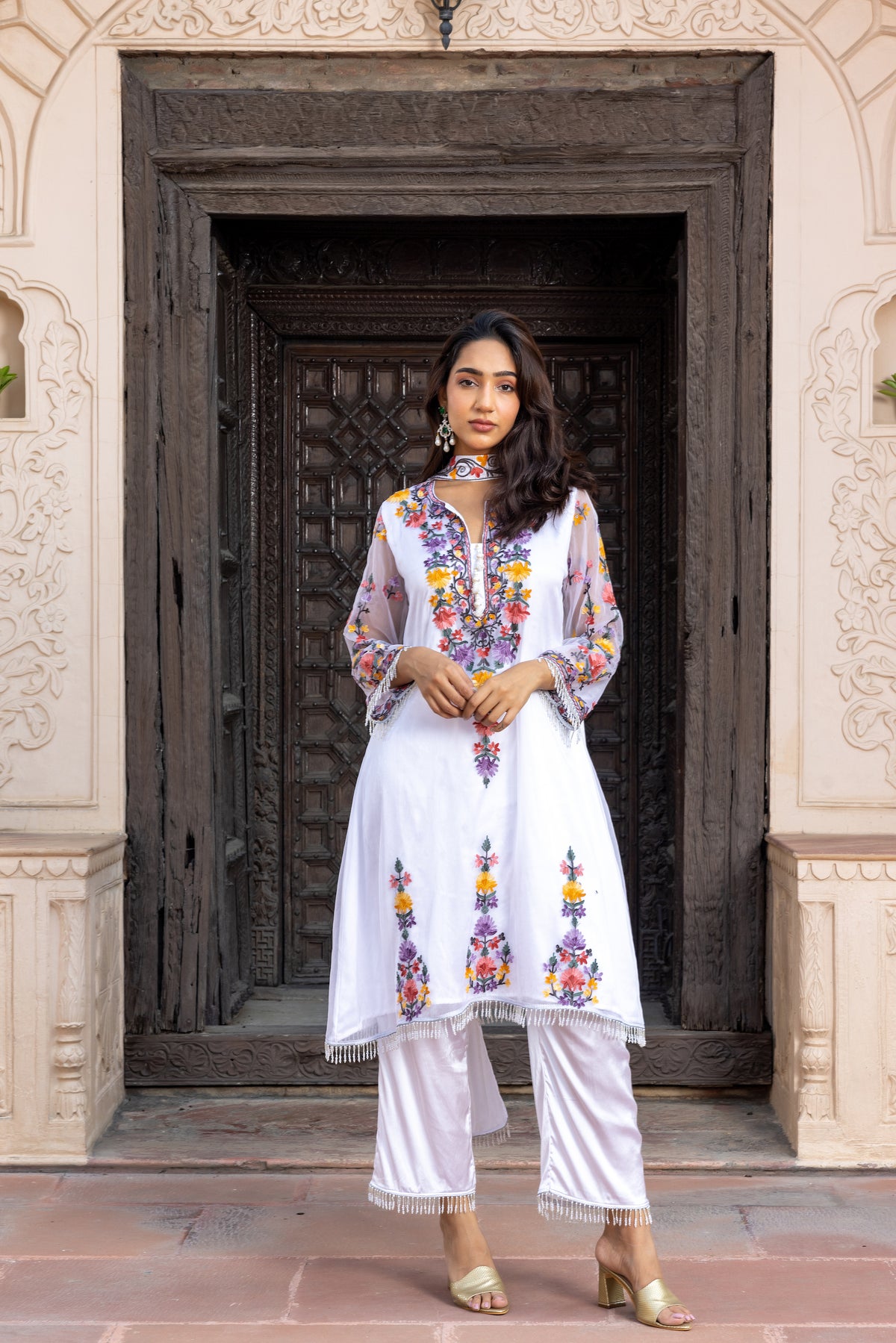 Tyohaar | Koshur India