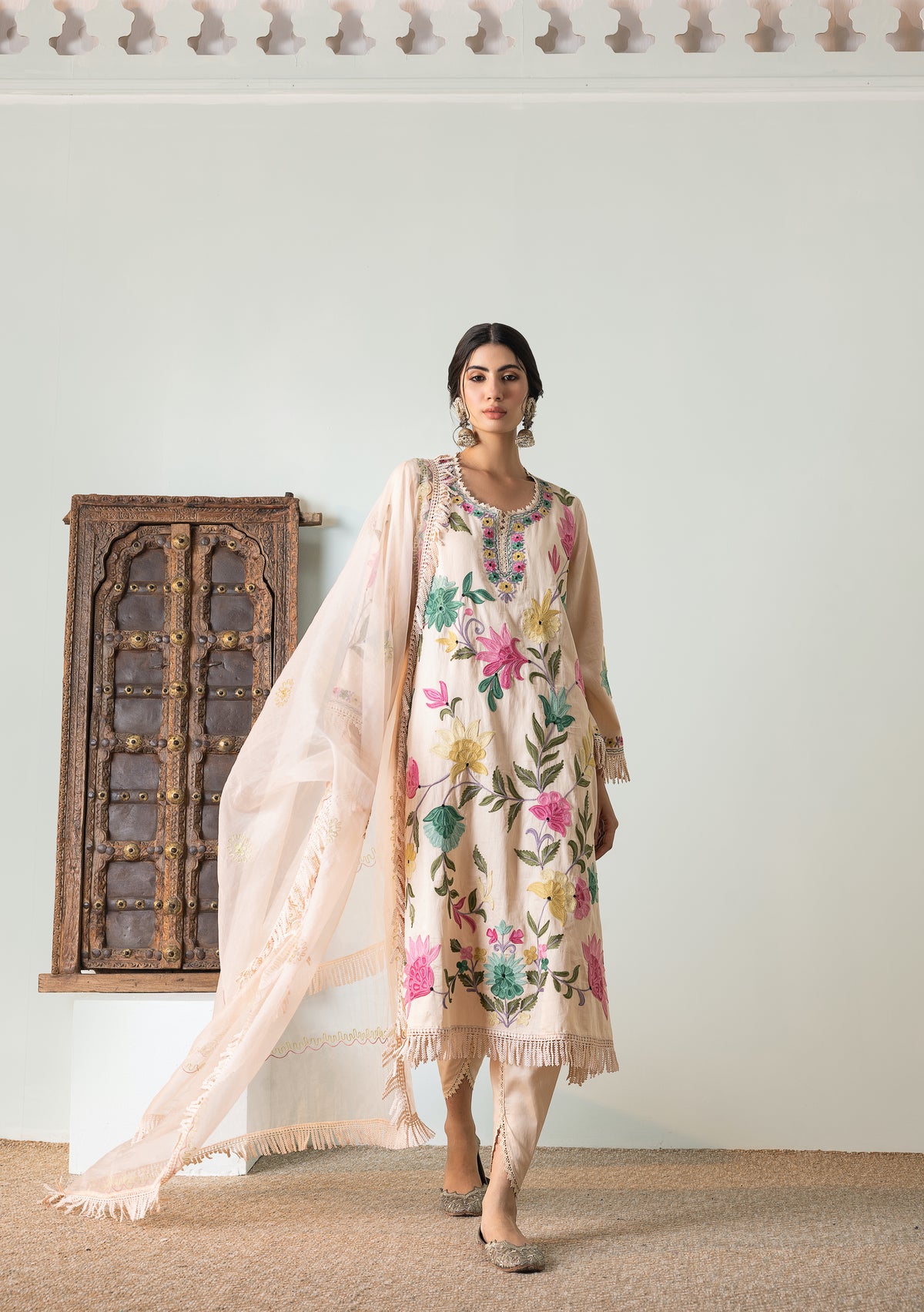 Mehak | Koshur India